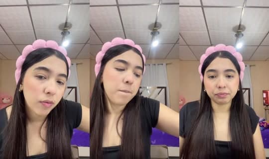 laika26's Stream - Feb 24, 2026, 2:07 AM