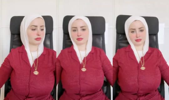 Zahraawh26's Stream - Feb 22, 2026, 8:14 AM