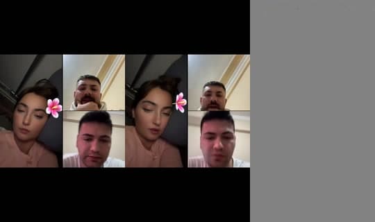 esila_35552's Stream - Mar 3, 2026, 2:16 AM