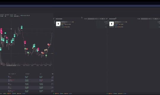 scharo100x's Stream - Mar 29, 2026, 9:58 AM