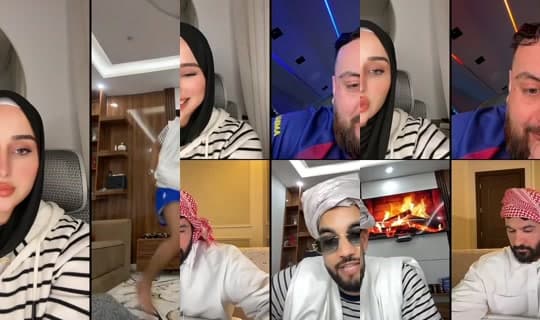 douhalaribiii's Stream - Apr 5, 2026, 1:26 AM