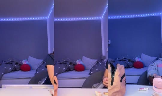 julixqx0 の配信 - 2026年3月4日 23:31