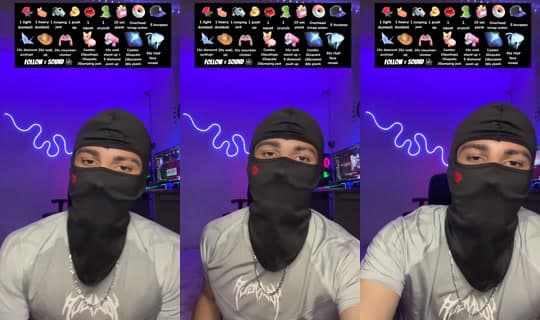 elzinho_01's Stream - Mar 20, 2026, 3:23 PM