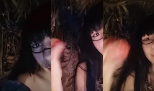 ayrla_indiazinha's Stream - Apr 3, 2026, 1:09 AM