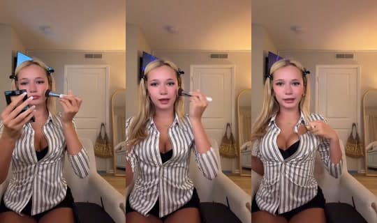 roxyrainn's Stream - Apr 5, 2026, 3:41 AM