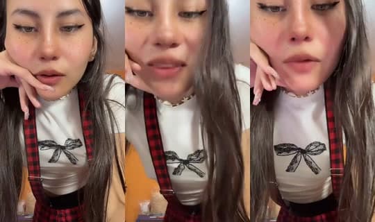 srtsheyla's Stream - Mar 1, 2026, 5:28 AM