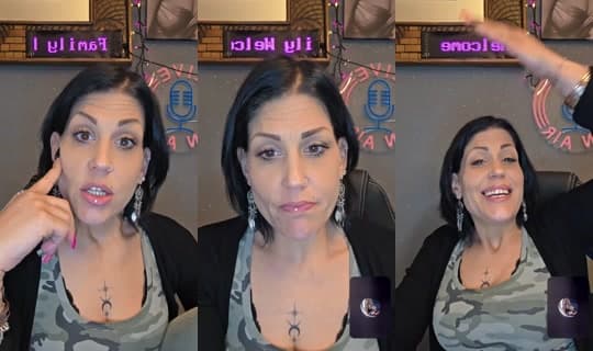 lajenny140581 の配信 - 2026年3月1日 13:34