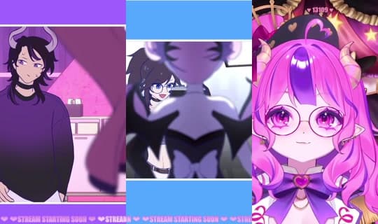 ironmouse's Stream - Feb 27, 2026, 1:22 AM