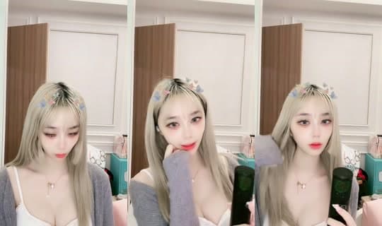 yun920417 の配信 - 2026年3月6日 1:33