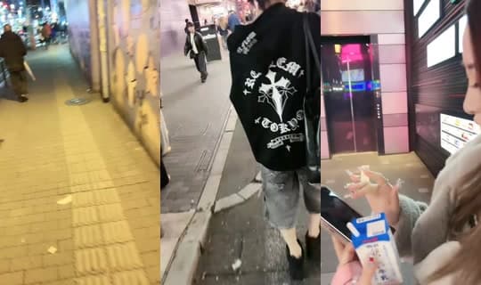 hoshishibuya109's Stream - Mar 30, 2026, 12:04 PM