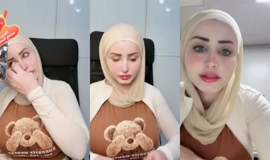 Zahraawh26's Stream - Feb 23, 2026, 5:44 PM