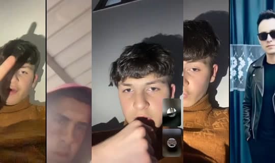 Transmisión de taym601 - 31 mar 2026, 3:01