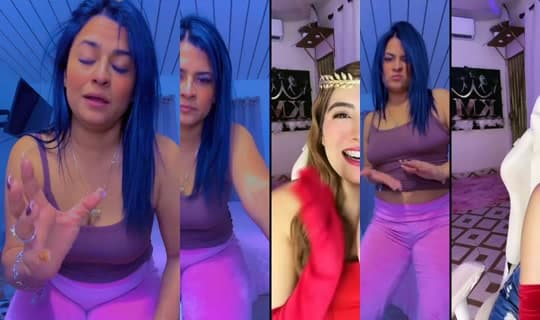 marilyn.reyess's Stream - Mar 21, 2026, 7:05 AM