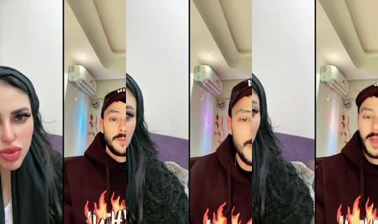 shad.208's Stream - Apr 5, 2026, 5:45 AM