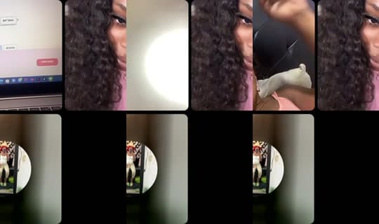 janice_shorty Yayını - 22 Şub 2026 6:59