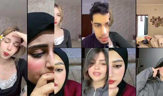 بث lamarsmg - 21 مارس 2026، 10:14 م