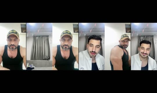 gamaleisa5's Stream - Mar 2, 2026, 10:14 PM