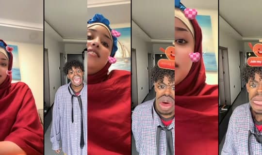 luzinasharif0's Stream - Feb 21, 2026, 11:11 AM