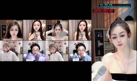 yoyo__wonderful's Stream - Mar 19, 2026, 5:57 PM