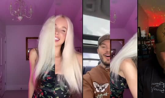 Stream aurora_dos - 25 Mar 2026, 20.25