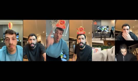 mix_151 Yayını - 23 Şub 2026 21:08