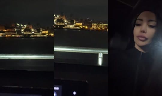 leylush100's Stream - Mar 1, 2026, 12:40 AM