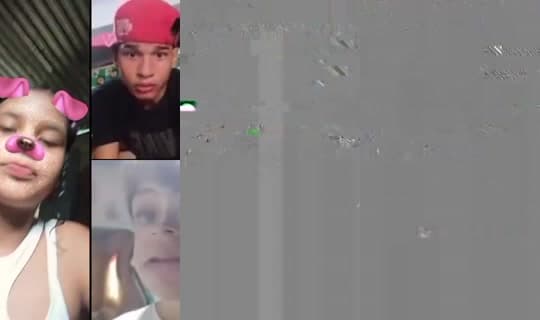 daibelishernndez's Stream - Apr 6, 2026, 8:25 PM