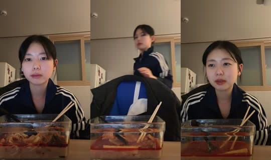 iftxndu's Stream - Apr 3, 2026, 10:23 AM