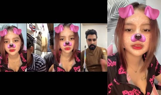 eveth.signe's Stream - Mar 4, 2026, 5:00 PM