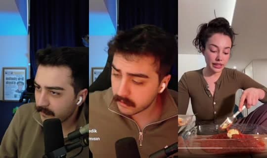 cavs's Stream - Feb 27, 2026, 3:23 PM