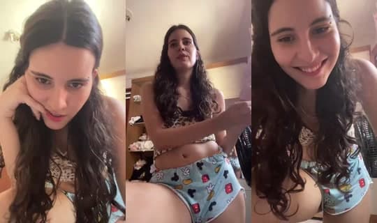 Stream Eu.leticia - 9 Apr 2026, 17.53