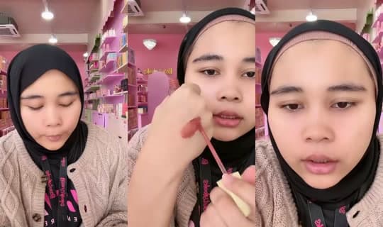 beautylooks.my's Stream - Mar 1, 2026, 5:52 AM