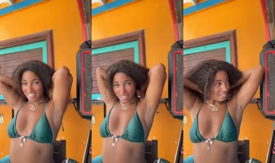 Transmisión de nakyky - 5 abr 2026, 19:45