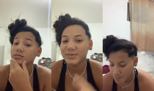 tainavls の配信 - 2026年3月3日 4:49