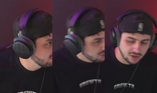 gabepeixe's Stream - Mar 1, 2026, 3:18 PM