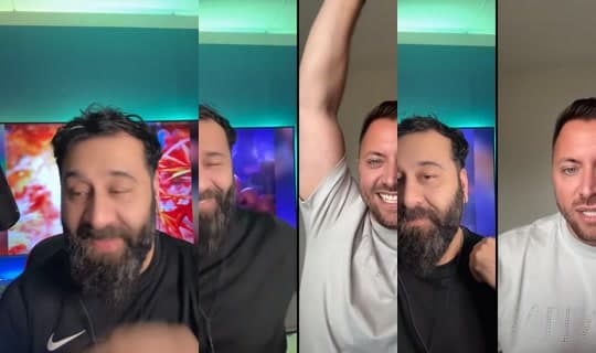 kamran_aqsa Yayını - 23 Şub 2026 14:30