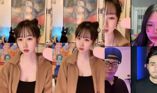 bani_ni's Stream - Apr 7, 2026, 4:20 PM