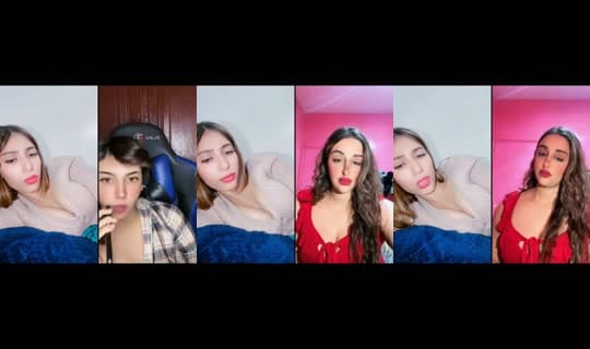 imy9991's Stream - Mar 3, 2026, 5:41 AM