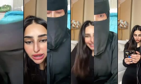 mimibintmohammed1의 방송 - 2026년 3월 2일 오전 12:19