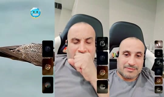 ezzbader5's Stream - Feb 25, 2026, 1:58 AM