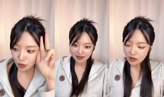 woniggoong's Stream - Apr 7, 2026, 4:09 PM