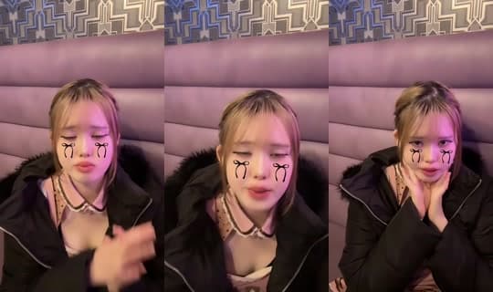 Stream cafebar_bell - 3 Mar 2026, 12.42