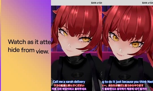 kaori_blaze's Stream - Mar 1, 2026, 4:34 AM