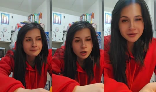 caffeinatedgreenqueen's Stream - Apr 7, 2026, 6:52 PM