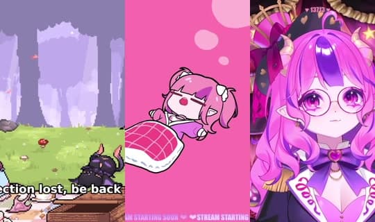 ironmouse's Stream - Mar 1, 2026, 1:02 AM