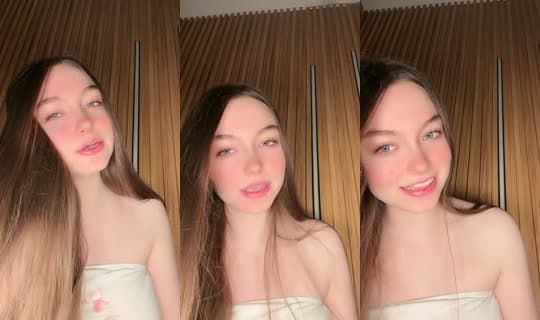 itsbabyelizabeth의 방송 - 2026년 3월 3일 오전 6:39