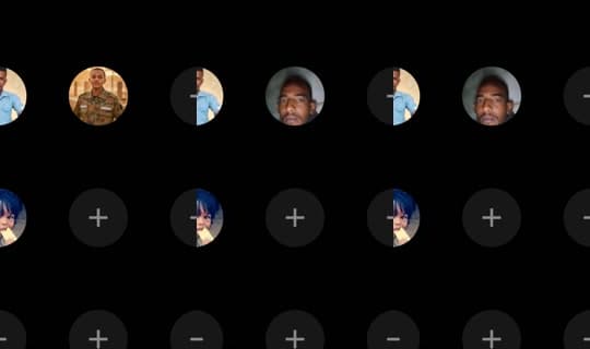 ibrahimabdolrahim's Stream - Mar 24, 2026, 8:00 PM