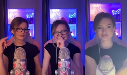 daridrea's Stream - Feb 21, 2026, 9:21 PM