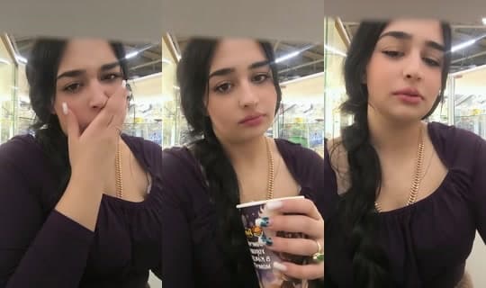 Dianessa's Stream - Apr 10, 2026, 5:05 AM