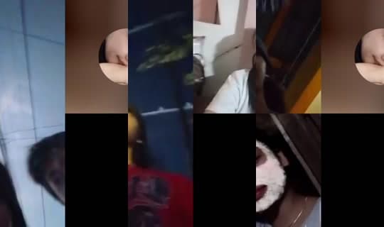 dendo.rosales6 の配信 - 2026年3月4日 10:23